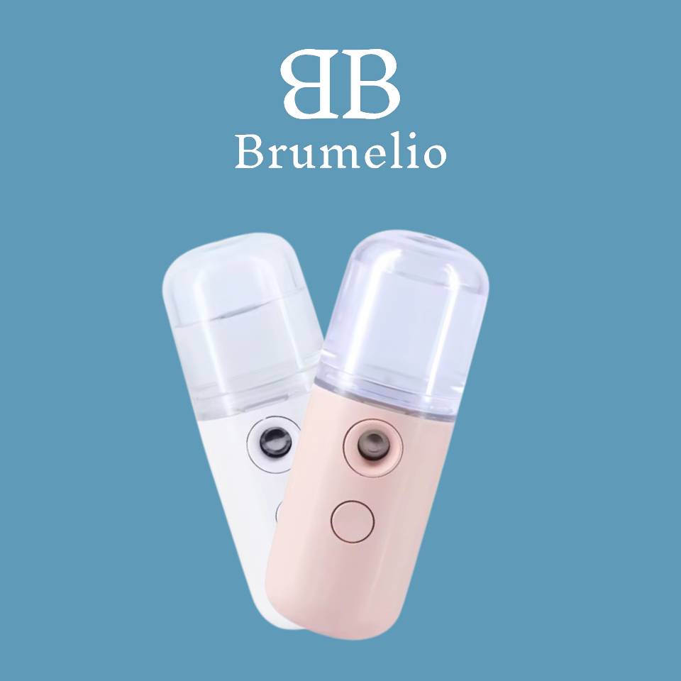 Brumisateur portatif DUO